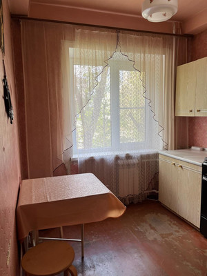 Продам двухкомнатную (2-комн.) квартиру, Зорге ул, 2, Ростов-на-Дону г