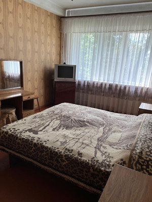 Продам двухкомнатную (2-комн.) квартиру, Зорге ул, 2, Ростов-на-Дону г