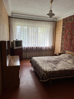 Продам двухкомнатную (2-комн.) квартиру, Зорге ул, 2, Ростов-на-Дону г