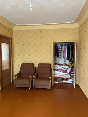 Продам двухкомнатную (2-комн.) квартиру, Зорге ул, 2, Ростов-на-Дону г