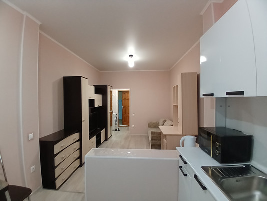 Продам однокомнатную (1-комн.) квартиру, Бондаренко ул, 8, Туапсе г