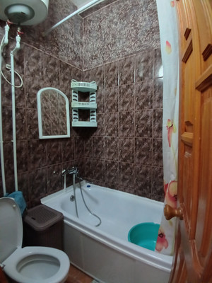 Продам однокомнатную (1-комн.) квартиру, Бондаренко ул, 8, Туапсе г