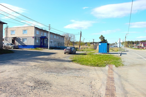 Продам торговое помещение 76,7 м2, Восточная ул, 5, Ревда г