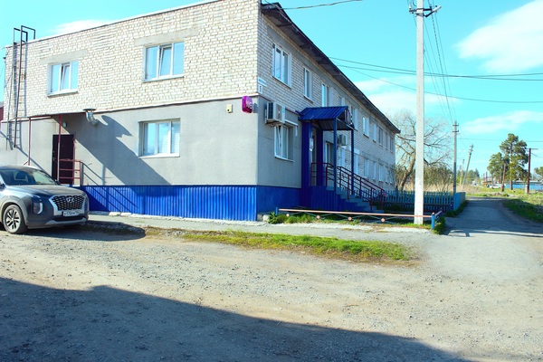 Продам торговое помещение 76,7 м2, Восточная ул, 5, Ревда г