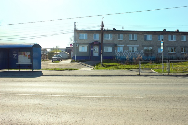 Продам торговое помещение 76,7 м2, Восточная ул, 5, Ревда г