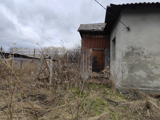 Продам дом, Урожайная ул, 13, Нижний Тагил г, 0 км от города