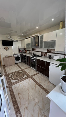 Продам двухкомнатную (2-комн.) квартиру, Димитрова ул, 62, Йошкар-Ола г
