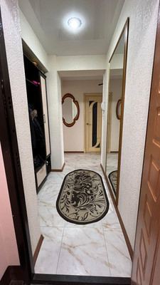 Продам двухкомнатную (2-комн.) квартиру, Димитрова ул, 62, Йошкар-Ола г
