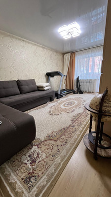 Продам двухкомнатную (2-комн.) квартиру, Димитрова ул, 62, Йошкар-Ола г