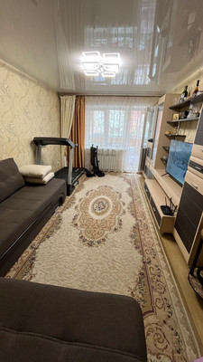 Продам двухкомнатную (2-комн.) квартиру, Димитрова ул, 62, Йошкар-Ола г