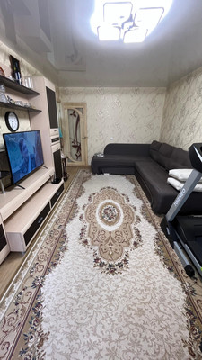 Продам двухкомнатную (2-комн.) квартиру, Димитрова ул, 62, Йошкар-Ола г