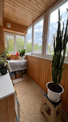 Продам двухкомнатную (2-комн.) квартиру, Димитрова ул, 62, Йошкар-Ола г
