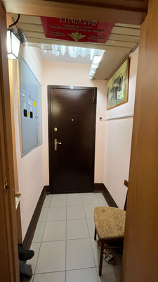 Продам двухкомнатную (2-комн.) квартиру, Димитрова ул, 62, Йошкар-Ола г