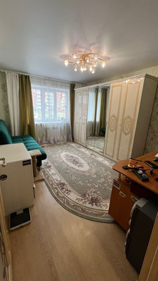 Продам двухкомнатную (2-комн.) квартиру, Димитрова ул, 62, Йошкар-Ола г