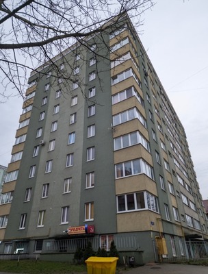 Продам коммерческое помещение 192,2 м2, Товарная ул, 14, Калининград г