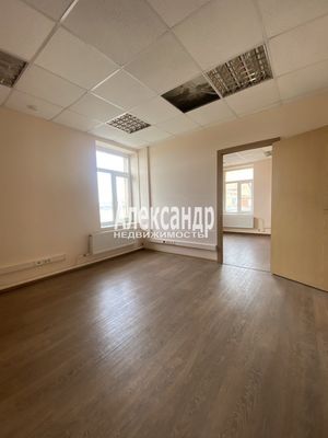 Сдам офисное помещение 165,7 м2, Стачек пр-кт, 47к2, Санкт-Петербург г
