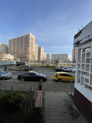 Продам однокомнатную (1-комн.) квартиру, им. писателя Знаменского пр-кт, 9к1, Краснодар г