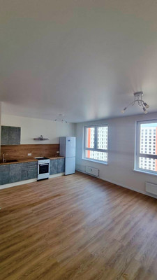 Продам трехкомнатную (3-комн.) квартиру, Некрасовский (Зенино ЖК Самолёт мкр.) проезд, 13, Люберцы г