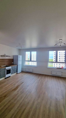 Продам трехкомнатную (3-комн.) квартиру, Некрасовский (Зенино ЖК Самолёт мкр.) проезд, 13, Люберцы г