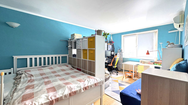 Продам однокомнатную (1-комн.) квартиру, Вилиса Лациса ул, 25, Москва г