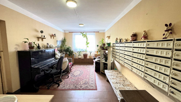 Продам однокомнатную (1-комн.) квартиру, Вилиса Лациса ул, 25, Москва г