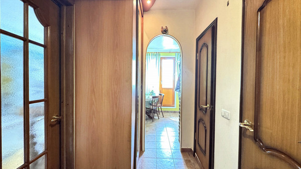 Продам однокомнатную (1-комн.) квартиру, Вилиса Лациса ул, 25, Москва г