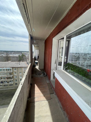 Продам трехкомнатную (3-комн.) квартиру, 18 мкр, 4, Ангарск г