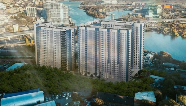 Продам однокомнатную (1-комн.) квартиру, Привокзальная пл, 3, Ростов-на-Дону г