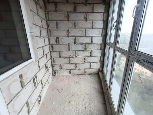 Продам однокомнатную (1-комн.) квартиру, Привокзальная пл, 3, Ростов-на-Дону г