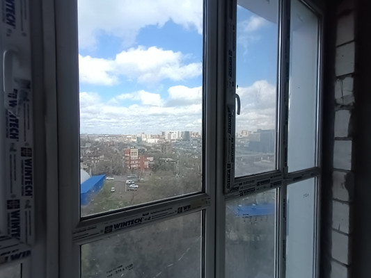 Продам однокомнатную (1-комн.) квартиру, Привокзальная пл, 3, Ростов-на-Дону г