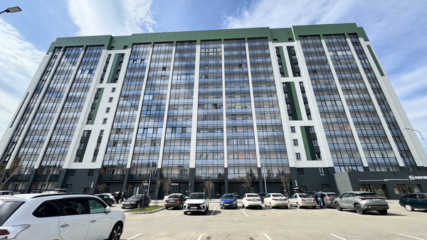 Продам двухкомнатную (2-комн.) квартиру, Петрозаводская ул, 43, Сыктывкар г