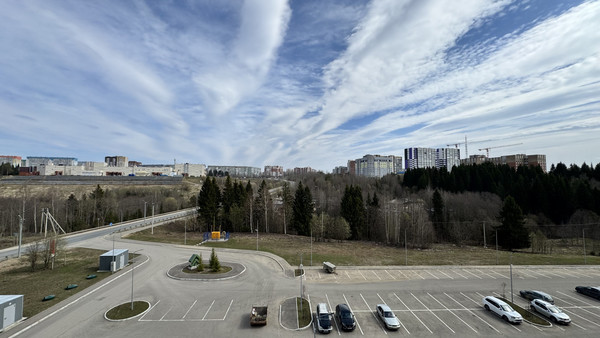 Продам двухкомнатную (2-комн.) квартиру, Петрозаводская ул, 43, Сыктывкар г