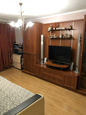 Продам трехкомнатную (3-комн.) квартиру, Стачки пр-кт, 190, Ростов-на-Дону г