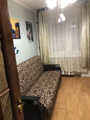 Продам трехкомнатную (3-комн.) квартиру, Стачки пр-кт, 190, Ростов-на-Дону г