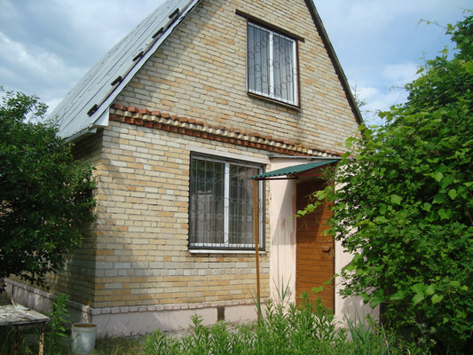 Продам дачу, Виноградная ул, 2Б, СНТ им.Мичурина тер, 0 км от города