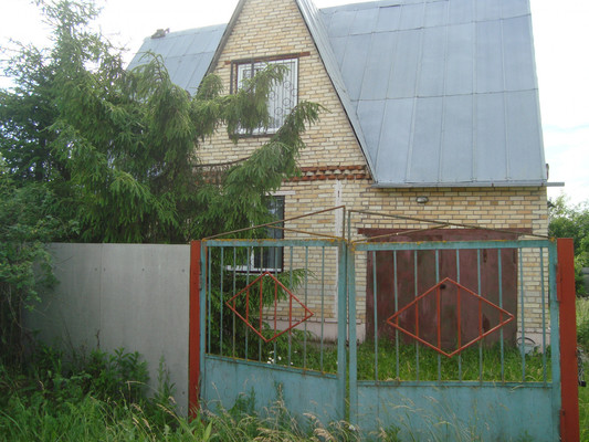 Продам дачу, Виноградная ул, 2Б, СНТ им.Мичурина тер, 0 км от города
