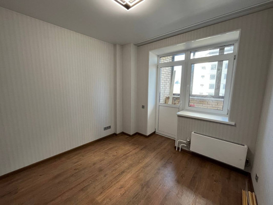 Продам однокомнатную (1-комн.) квартиру, Маршала Жукова ул, 23, Одинцово г
