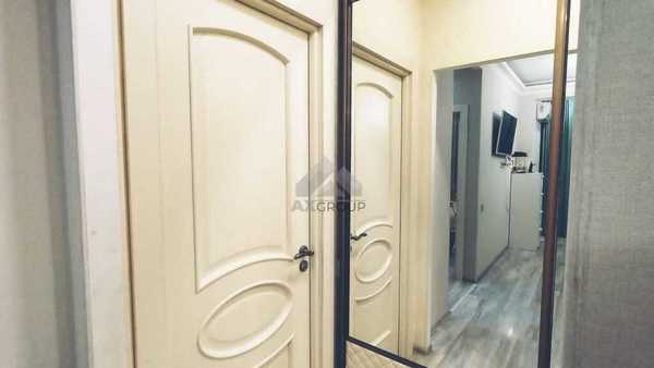 Продам двухкомнатную (2-комн.) квартиру, Каспийская (Адлерский р-н) ул, 42Б, Сочи г
