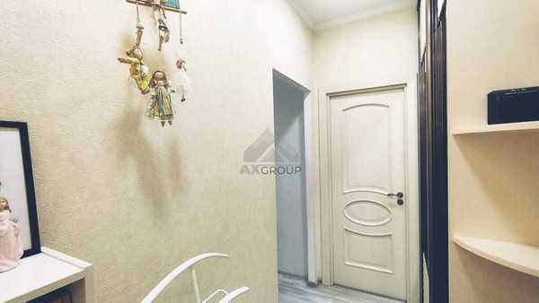 Продам двухкомнатную (2-комн.) квартиру, Каспийская (Адлерский р-н) ул, 42Б, Сочи г