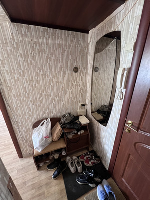 Продам двухкомнатную (2-комн.) квартиру, Пушкина ул, 31, Иваново г