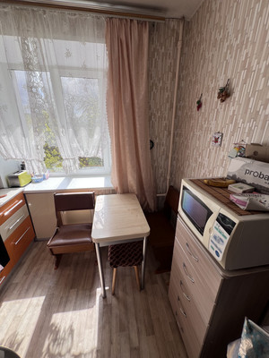 Продам двухкомнатную (2-комн.) квартиру, Пушкина ул, 31, Иваново г
