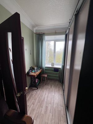 Продам двухкомнатную (2-комн.) квартиру, Пушкина ул, 31, Иваново г