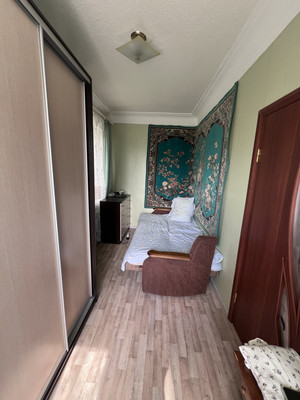 Продам двухкомнатную (2-комн.) квартиру, Пушкина ул, 31, Иваново г