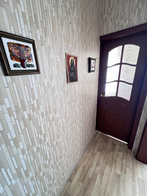 Продам двухкомнатную (2-комн.) квартиру, Пушкина ул, 31, Иваново г