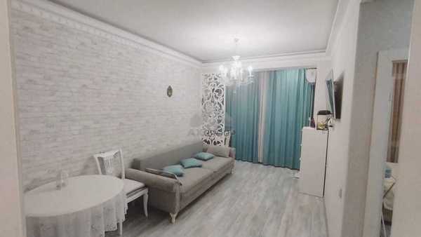 Продам двухкомнатную (2-комн.) квартиру, Каспийская (Адлерский р-н) ул, 42Б, Сочи г
