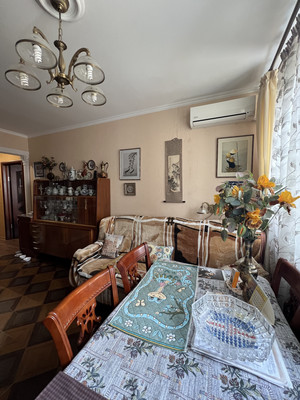 Продам однокомнатную (1-комн.) квартиру, Ситникова ул, 6, Балашиха г