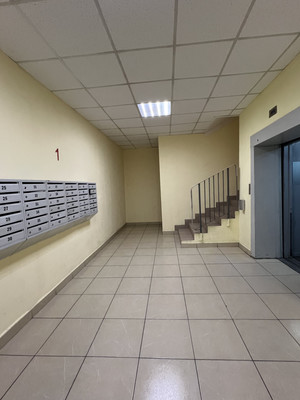 Продам однокомнатную (1-комн.) квартиру, Ситникова ул, 6, Балашиха г