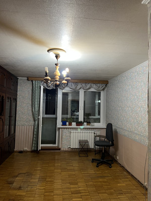 Продам однокомнатную (1-комн.) квартиру, 2-я Вольская ул, 28, Москва г