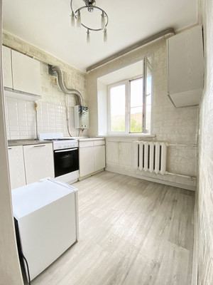 Продам двухкомнатную (2-комн.) квартиру, Центральная ул, 179б, Лужки д