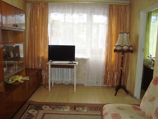 Продам многокомнатную квартиру, Майская ул, 27, Воронеж г
